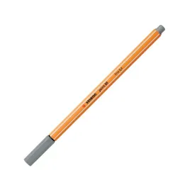 cienkopis-kreslarski-stabilo-point-88-1-szt-04-mm-szary-sredni-88-95