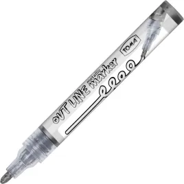 marker-permanentny-outliner-srebrny-kontur-czarny-toma