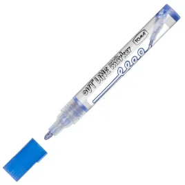 marker-permanentny-outliner-srebrny-kontur-niebieski-toma