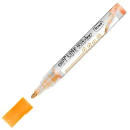 marker-permanentny-outliner-srebrny-kontur-pomaranczowy-toma