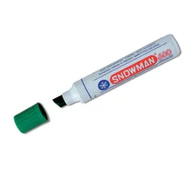 marker-permanentny-jumbo-snowman-zielony