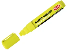 marker-kredowy-zolty-to-291-toma-1-szt