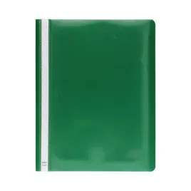 skoroszyt-a4-bantex-zielony