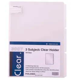 teczka-organizer-foldermate-cr-3007-przezroczysta