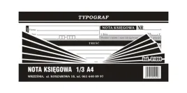 nota-ksiegowa-1-3-a4-typograf-01058-80-kartek