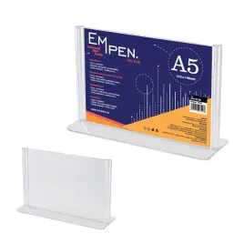 stojak-informacyjny-a5-210x148mm-j14-3120-empen-na-ulotki-poziomy