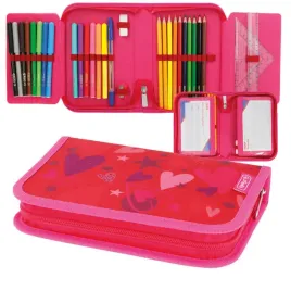 piornik-rozkladany-pojedynczy-31-elementow-sweet-hearts-herlitz