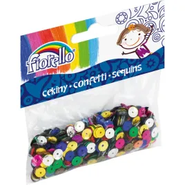 confetti-cekiny-kolko-lamane-fiorello-gr-c14-7-mix-kolorow