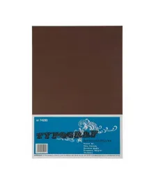 karton-artystyczny-a4-brazowy-10-szt-typograf