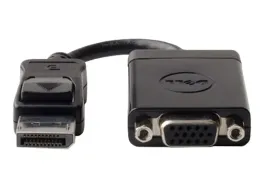 dell-r74c3-adapter-kablowy-displayport-vga-d-sub-czarny