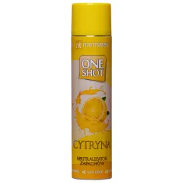 normatek-one-shot-cytryna-odswiezacz-powietrza-600ml