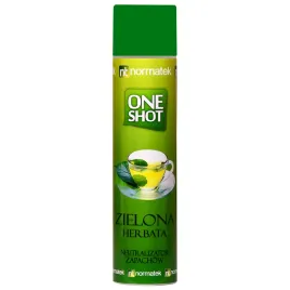 normatek-one-shot-zielona-herbata-odswiezacz-powietrza-600ml