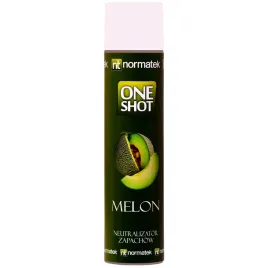 normatek-one-shot-melon-odswiezacz-powietrza-600ml