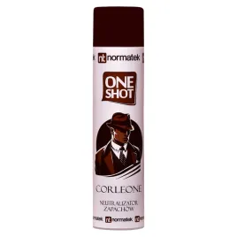 normatek-one-shot-corleone-odswiezacz-powietrza-600ml