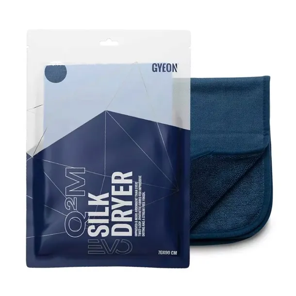 Gyeon Q2M SilkDryer EVO 70x90cm