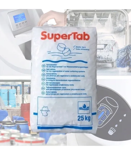 sol-do-zmiekczacza-25-kg-tabletki-solne-supertab-do-uzdatniania-wody-stan-nowy