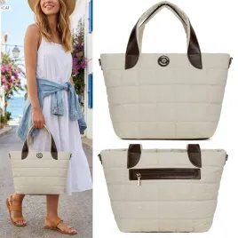 torebka-monnari-torba-shopper-duza-praktyczna-na-ramie-shopperka-bezowa