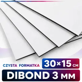 formatka-dibond-30x15-cm-czysta-biala-plyta-kompozytowa