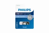 pendrive-philips-usb-2-0-32gb-vivid-edition-grey