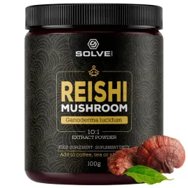solvelabs-reishi-100g