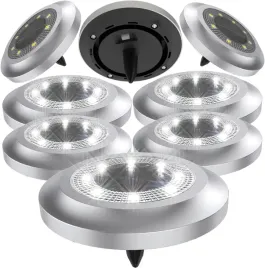 lampy-solarne-ogrodowe-gruntowe-dyskowe-8-led-8-sztuk-ip65-cieple