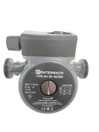 rohtenbach-rh-25-40-180-pompa-obiegowa-co-3-biegowa-230-v