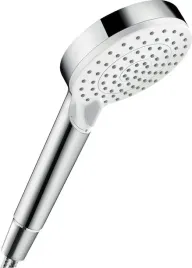 hansgrohe-crometta-26336400-sluchawka-prysznicowa-2-strumieniowa-6-l-min