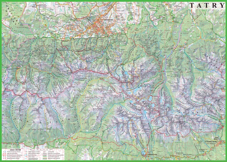 mapa-tatr-puzzle-1-000-elementow-artglob-marka-artglob