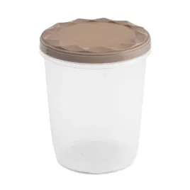 pojemnik-na-zywnosc-z-zakretka-plastikowy-taupe-1000-ml