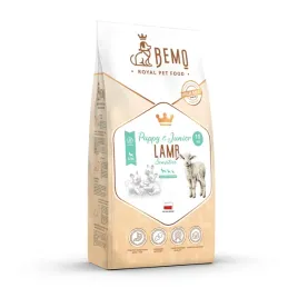 bemo-sensitive-puppyandjunior-s-m-lamb-monoproteinowa-hipoalergiczna-10kg