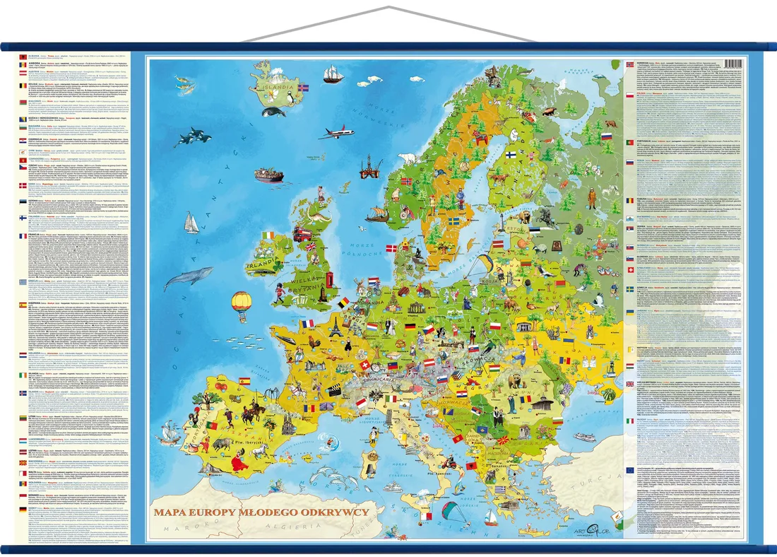 europa-mlodego-odkrywcy-mapa-scienna-dla-dzieci
