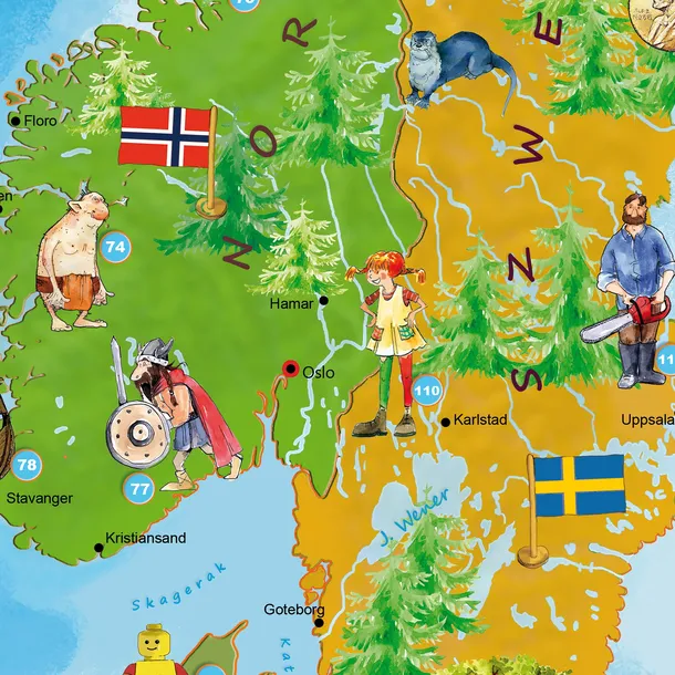 europa-mlodego-odkrywcy-mapa-scienna-dla-dzieci-typ-publikacji-mapa-scienna