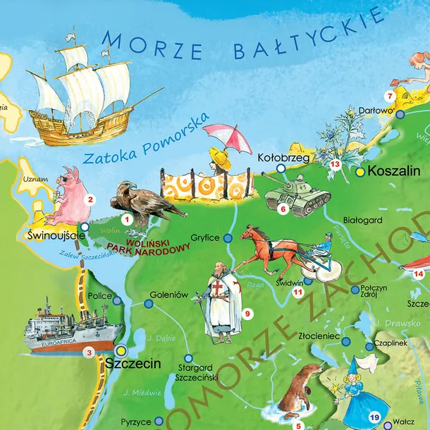 polska-mapa-scienna-mlodego-odkrywcy-laminat-wydawnictwo-artglob