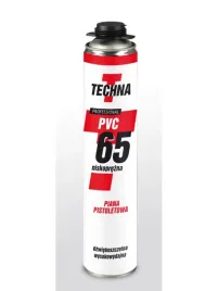 techna-fast-pianka-pvc-65l-pistolet