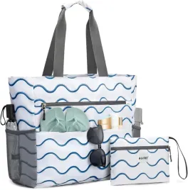 torba-plazowa-wodoodporna-50l-odporna-na-piasek-skladana-2w1