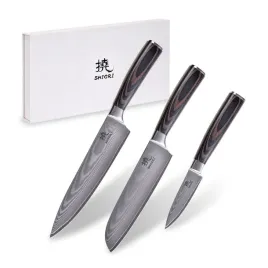 shiorichairo-shoto-santoku-sifu-zestaw-trzech-nozy-ze-stali-damascenskiej