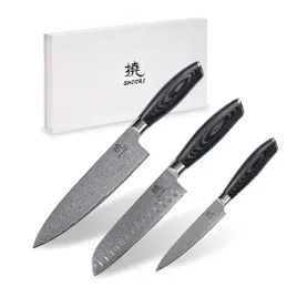 shiori-kuro-muro-santoku-sifu-zestaw-trzech-nozy-ze-stali-damascenskiej