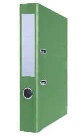 segregator-basic-s-pp-z-szyna-a4-5cm-zielony-3122
