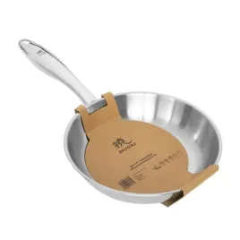 shiori-stainless-steel-304-patelnia-bez-powloki-indukcja-20-cm