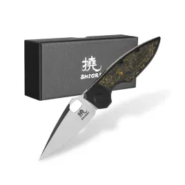 shiori-chitaiku-noz-mysliwski-ze-stali-sandvik-14c28n-mirror-polish