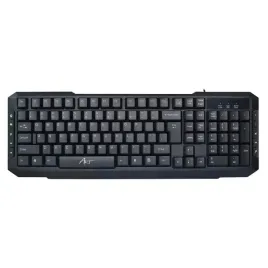 art-klawiatura-przewodowa-usb-a-qwerty-ak-47u-czarna-jakosc