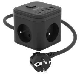 kostka-zasilajaca-3-gniazdowa-szybka-ladowarka-usb-a-usb-c-15m-315mm2