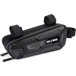 wildman-sakwa-rowerowa-pod-rame-na-zamek-1l-m40-czarna-jakosc