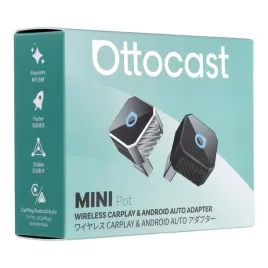 bezprzewodowy-adapter-samochodowy-ottocast-mini-cube-t3-czarny-jakosc