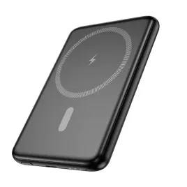 powerbank-zgodny-z-magsafe-hoco-5000-mah-qc-pd-2a-20w-ultra-cienki-j140a