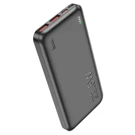 powerbank-hoco-10000-mah-qc-pd-3a-225w-j101-czarny