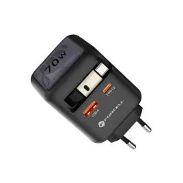 ladowarka-sieciowa-do-telefonu-gan-usb-c-usb-a-zwijany-kabel-usb-c-pd