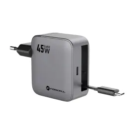 ladowarka-sieciowa-do-telefonu-gan-usb-c-zwijany-kabel-usb-c-pd-qc4-0-3a