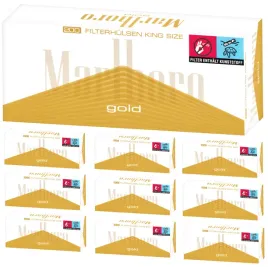 gilzy-papierosowe-marlboro-gold-200szt-x-10