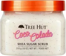 tree-hut-coco-colada-peeling-cukrowy-510g-maslo-shea-ananas